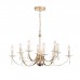 Подвесная люстра Элеганс SL1405.203.10 ST Luce Подвесная люстра Элеганс SL1405.203.10 ST Luce