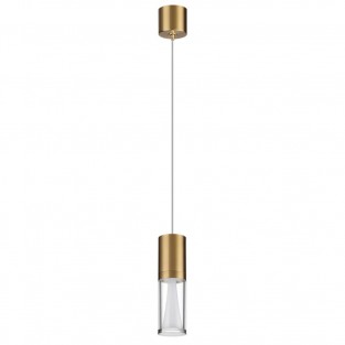 Подвесной светильник Defance 7144/4L