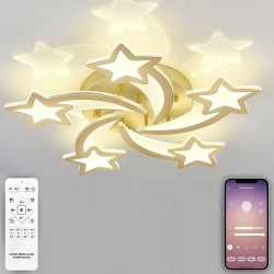 Потолочная люстра Star INNOVATION STYLE 83060