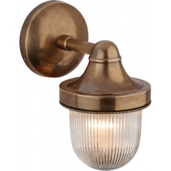 Настенный светильник уличный WL-38001