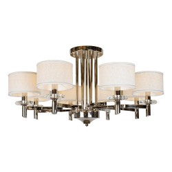 Потолочная люстра Fusion 88396/8 CR
