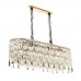 Подвесная люстра MODELUX ML.7073.13 GD Modelux Подвесная люстра MODELUX ML.7073.13 GD Modelux