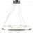 Подвесной светильник Loft Led LED LAMPS 81361 CHROME