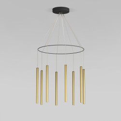 Подвесной светильник Pianto 301101 LED латунь