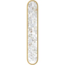 Настенный светильник уличный Perlamour MOD429WL-L30BSK