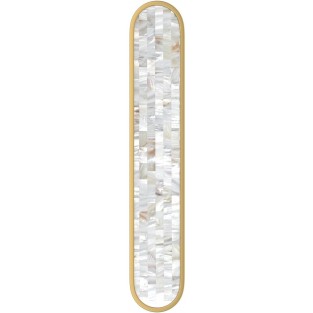 Настенный светильник уличный Perlamour MOD429WL-L30BSK