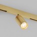 Трековый светильник SHINE PRIME SPOT 3000К | ШАЙН ПРАЙМ СПОТ 3000К DK4745-SB Denkirs Трековый светильник SHINE PRIME SPOT 3000К | ШАЙН ПРАЙМ СПОТ 3000К DK4745-SB Denkirs