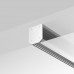 Заглушка Accessories for tracks Exility TRA034MPEC-21S(N)