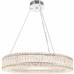 Подвесная люстра Vetto FL1054-8P