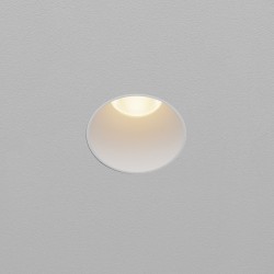 Точечный светильник Dip DL120-10W-3K-TRS-W