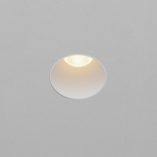 Точечный светильник Dip DL120-10W-3K-TRS-W