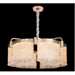 Подвесная люстра De Palais FL1104-6P