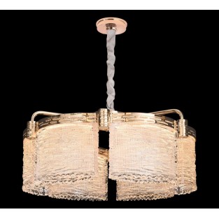 Подвесная люстра De Palais FL1104-6P