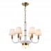 Подвесная люстра Sherington 11310 Cloyd Подвесная люстра Sherington 11310 Cloyd