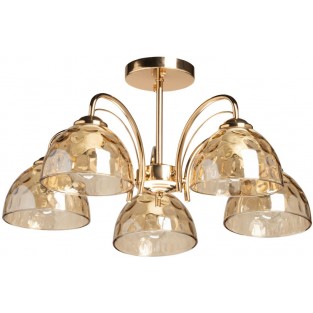 Потолочная люстра Нежность 676017005