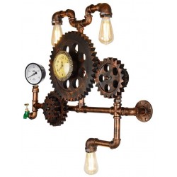 Настенный светильник Am Pm W06070-3B