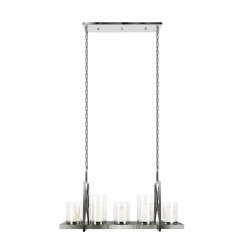 Подвесная люстра Candlebox 10436/1000R