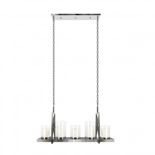 Подвесная люстра Candlebox 10436/1000R