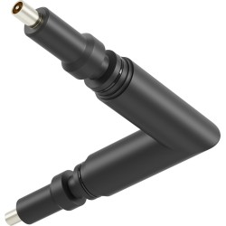 Коннектор угловой Accessories For System Axity CA006EC-B Коннектор угловой Accessories For System Axity CA006EC-B