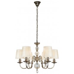 Подвесная люстра Armonia P2510-6 nic