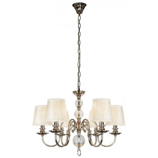 Подвесная люстра Armonia P2510-6 nic