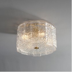 Потолочный светильник Manhattan C6315-D400 BR