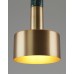 Подвесной светильник Goldy V11319-1P