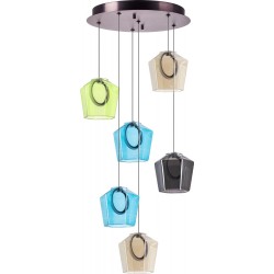 Потолочная люстра Caramello 796169