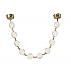 Подвесной светильник Амита 08038-10L,20(3000K)