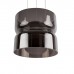 Подвесной светильник Totem 10466/2P Smoke Подвесной светильник Totem 10466/2P Smoke