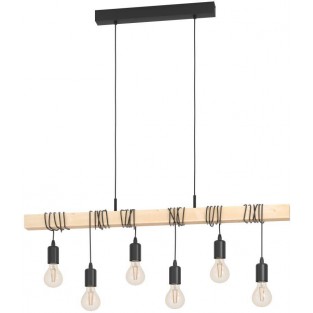 Подвесной светильник Townshend 43513