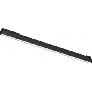 Трековый светильник Basis O-TR02-1-S-30WB3K