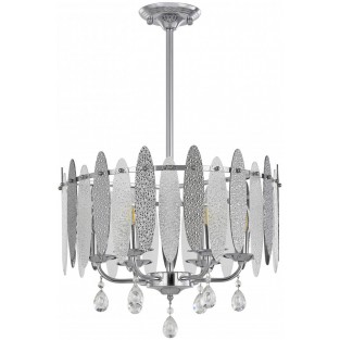 Подвесная люстра Sorrento-4309 374309/6/350/470 CR