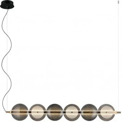 Подвесной светильник 220-043-06