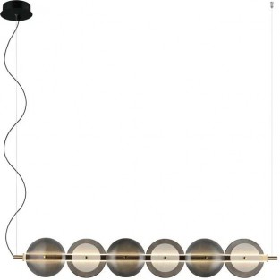 Подвесной светильник 220-043-06