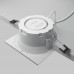 Точечный светильник Share DL126-GX53-SQ-W Точечный светильник Share DL126-GX53-SQ-W