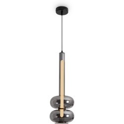 Подвесной светильник Swim FR6187PL-L9SM1 Подвесной светильник Swim FR6187PL-L9SM1