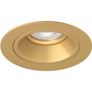 Точечный светильник Domino D61303GMOD