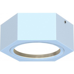 Потолочный светильник уличный Fantum 4665-1U