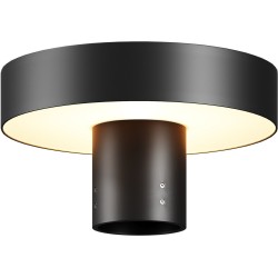 Уличный консольный светильник Katto O471H-L30GF3K