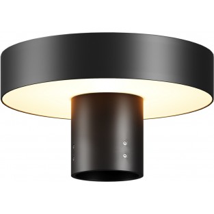 Уличный консольный светильник Katto O471H-L30GF3K