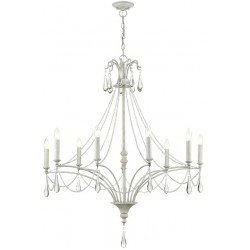 Подвесная люстра Nilla WE306.09.003