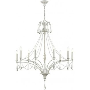 Подвесная люстра Nilla WE306.09.003