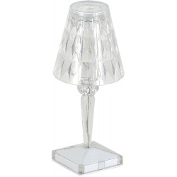 Интерьерная настольная лампа Sparkle SL1010.744.01