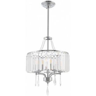 Подвесная люстра Sorrento-1009 371009/5/300/400 CR