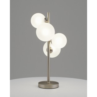 Интерьерная настольная лампа Molly V11469-4T