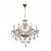 Подвесная люстра Alissa 8376/6