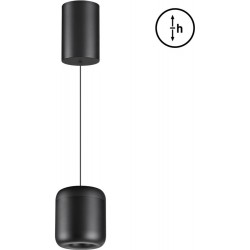 Подвесной светильник Lisse 359438 Novotech