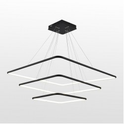 Подвесной светильник Bradford LSP-7461