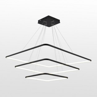 Подвесной светильник Bradford LSP-7461